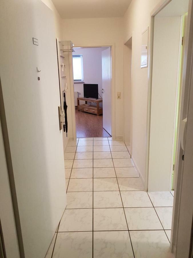 25 Schuetzenstrasse Daire Diekholzen Dış mekan fotoğraf
