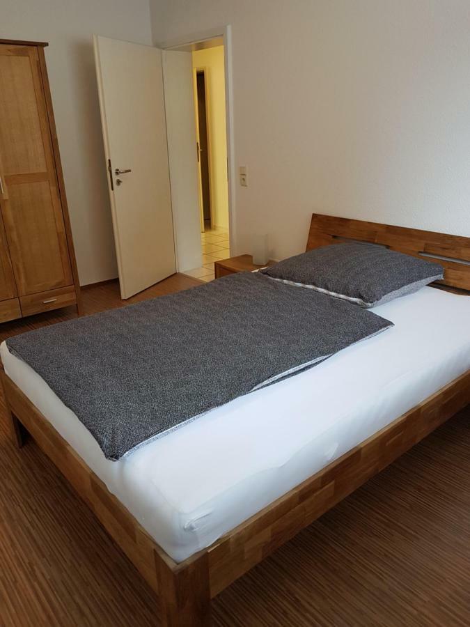25 Schuetzenstrasse Daire Diekholzen Dış mekan fotoğraf